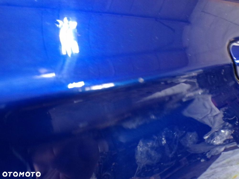 FORD MONDEO MK5 KOMBI DRZWI LEWY TYŁ KOMPLETNE - 3