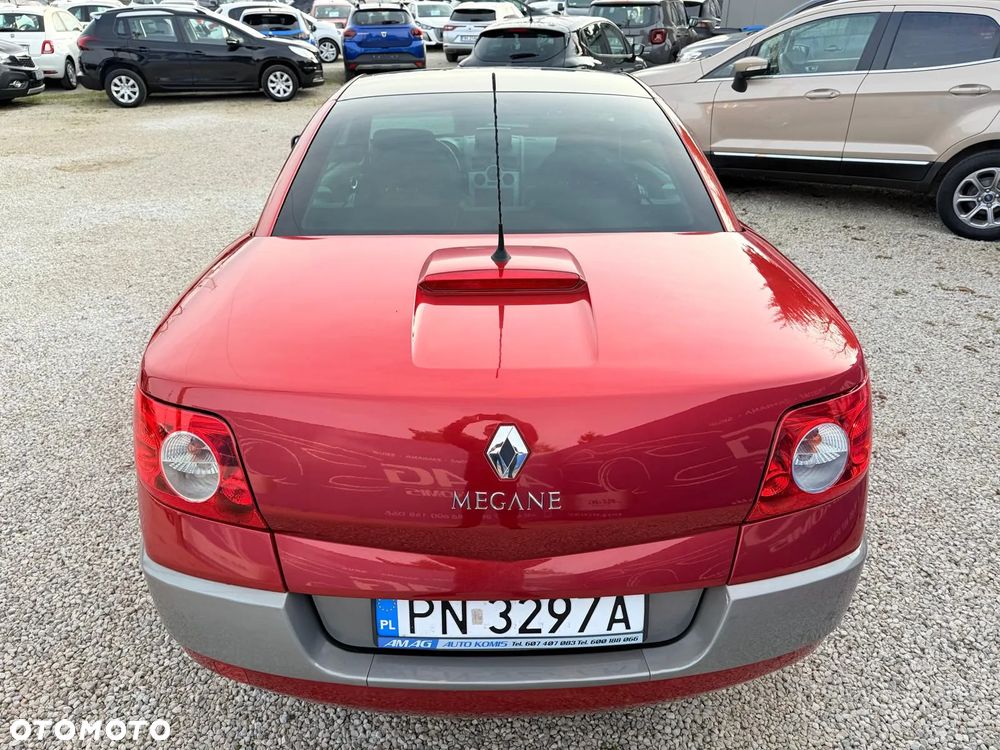 Renault Megane 2.0 Dynamique - 14