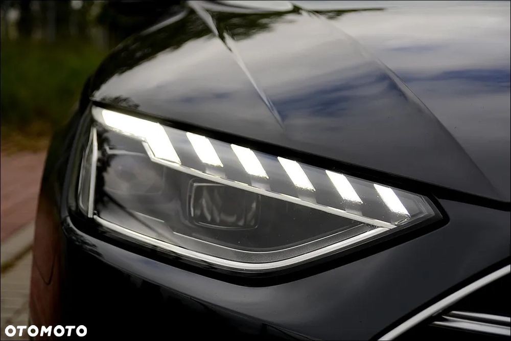 Audi A4 Avant 35 TDI S tronic advanced - 38