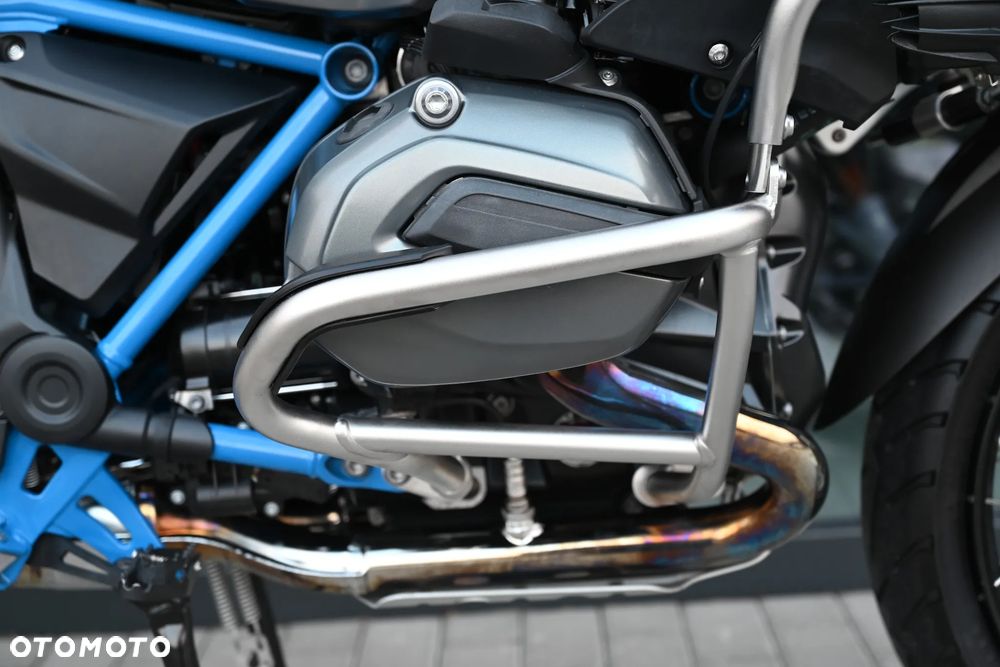 BMW GS - 10