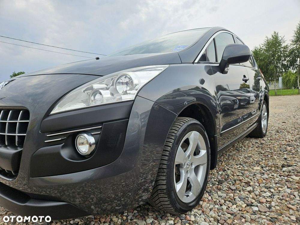 Peugeot 3008 - 24