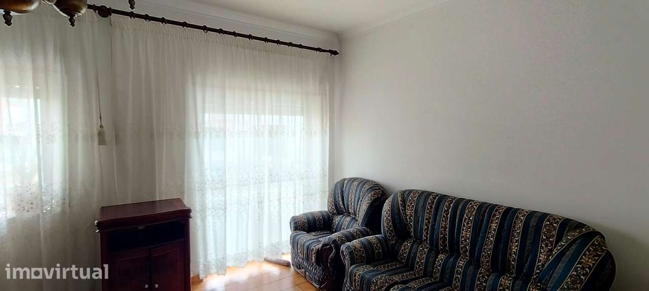 Apartamento T1 para arrendar na Malveira - Grande imagem: 4/9