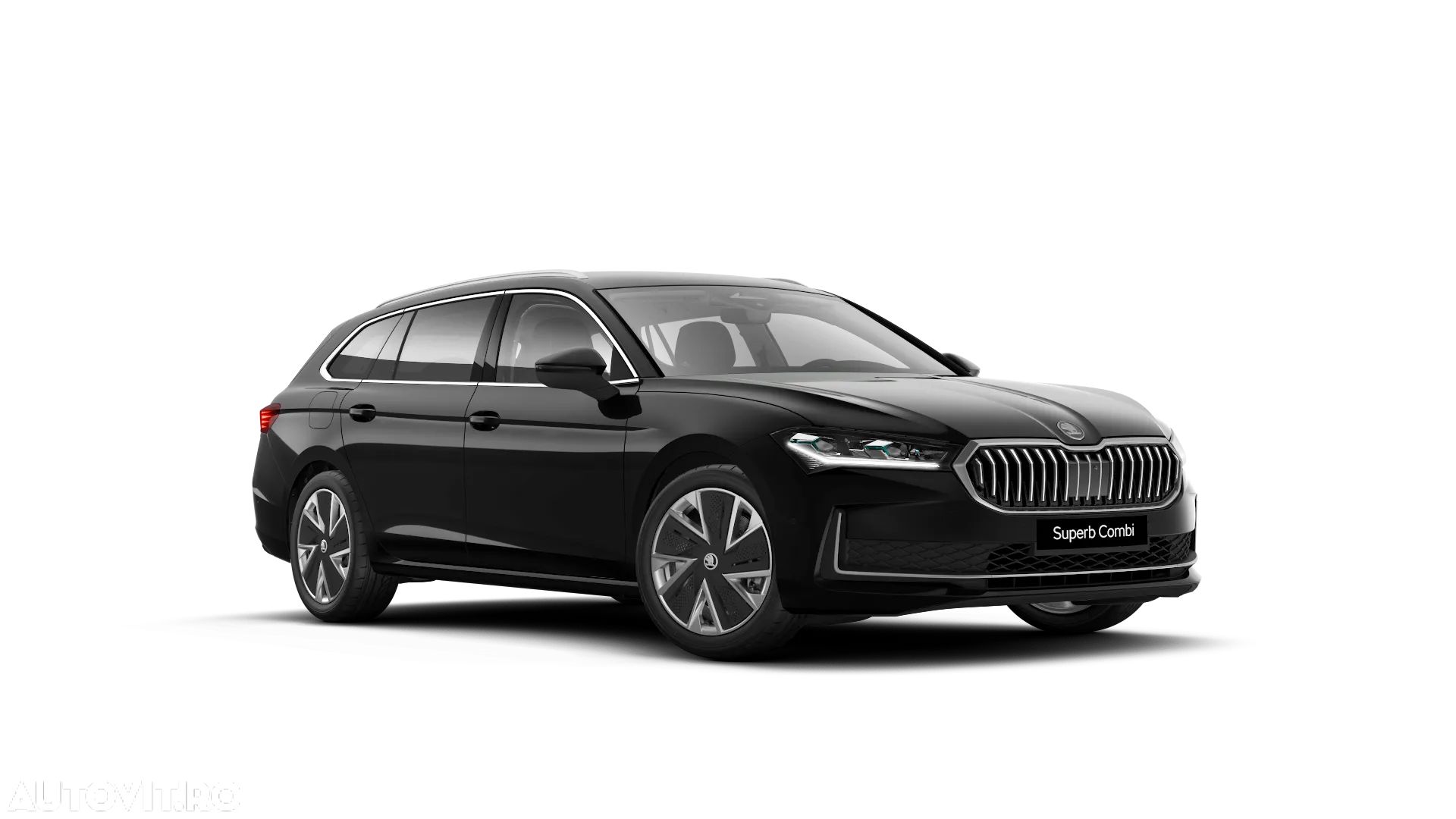 Skoda Superb Combi 1.5 TSI 150 CP DSG PHEV Selection - 1
