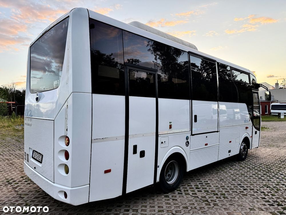 Temsa MD7 - 12