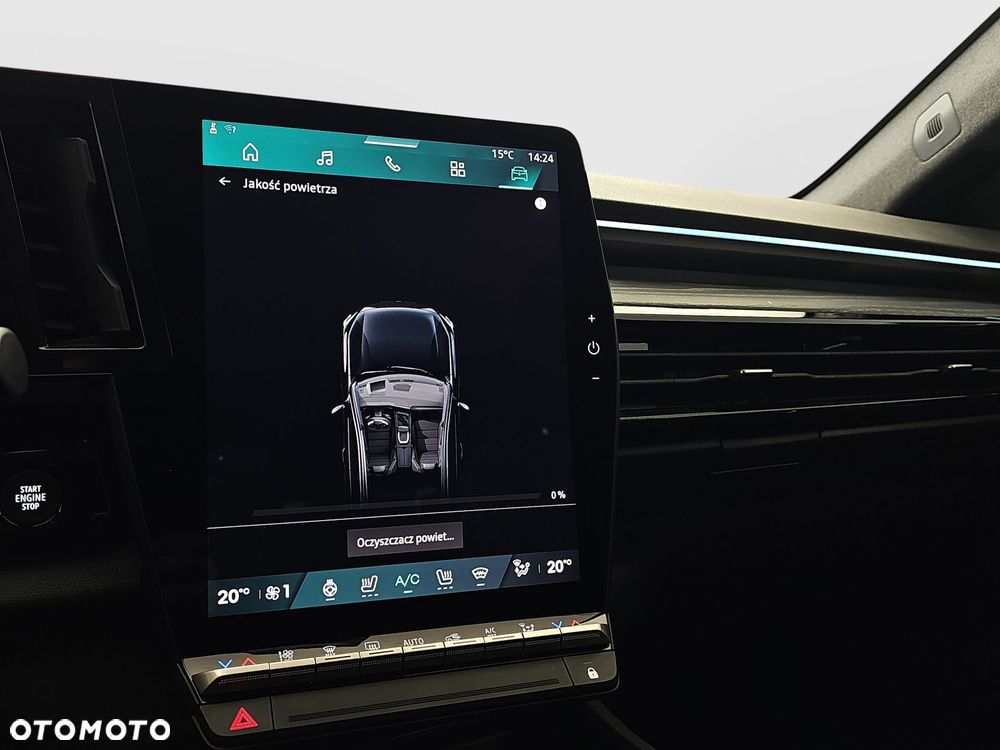 Renault Espace 1.2 E-Tech Full Hybrid 200 Iconic MMT 7os - 24