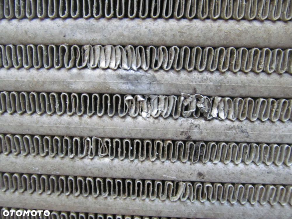 AUDI A4 B5 2.5TDI CZUJNIK INTERCOOLER LEWY 059145805 - 5