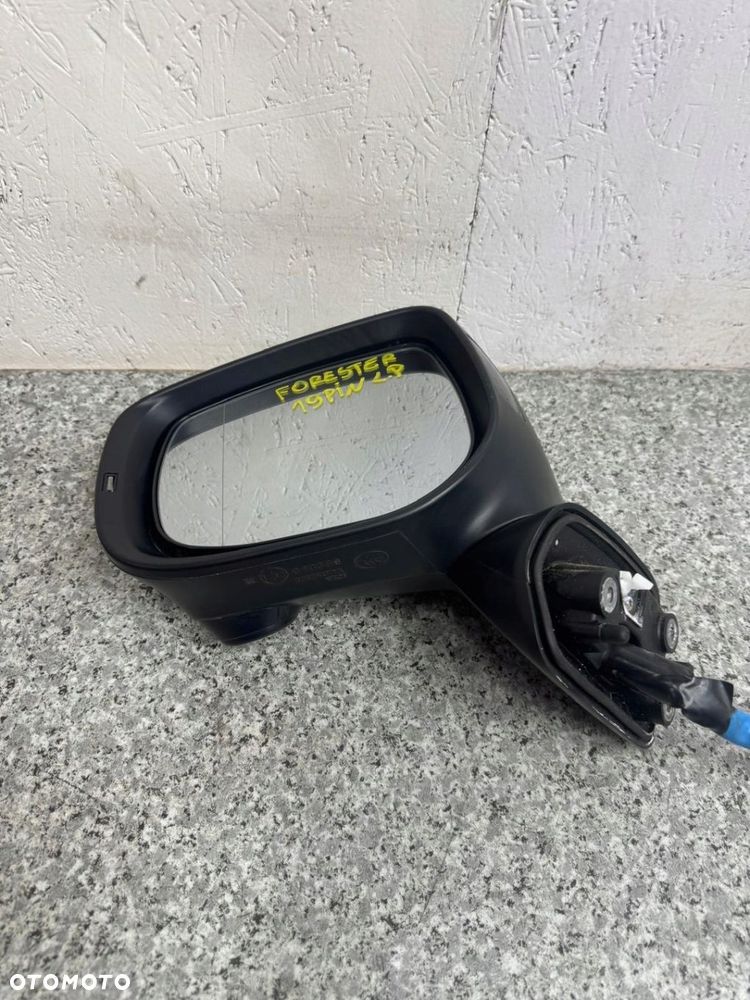 LUSTERKO LEWE 19 PIN SUBARU FORESTER V 2019-2023 P8Y - 12
