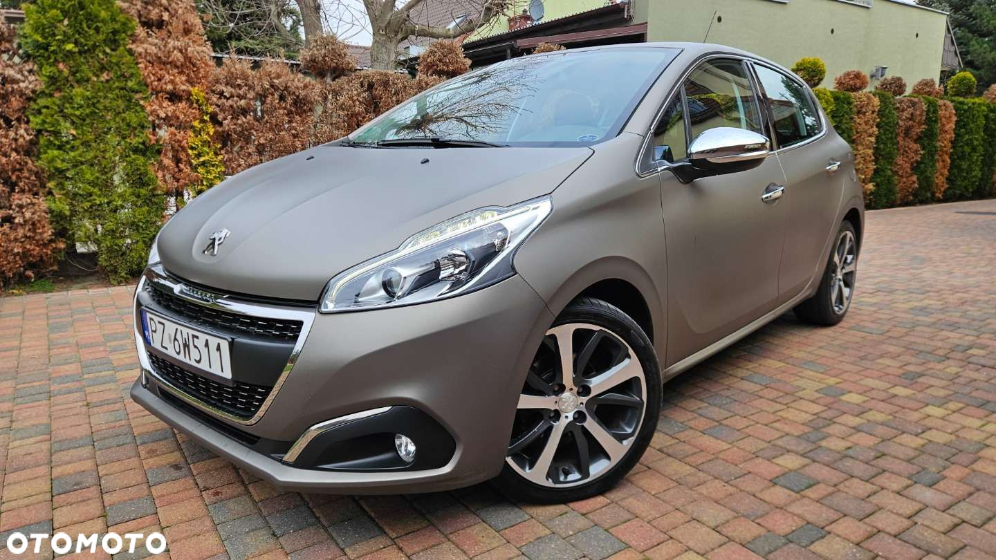 Peugeot 208 PureTech 110 Stop & Start Signature - 2