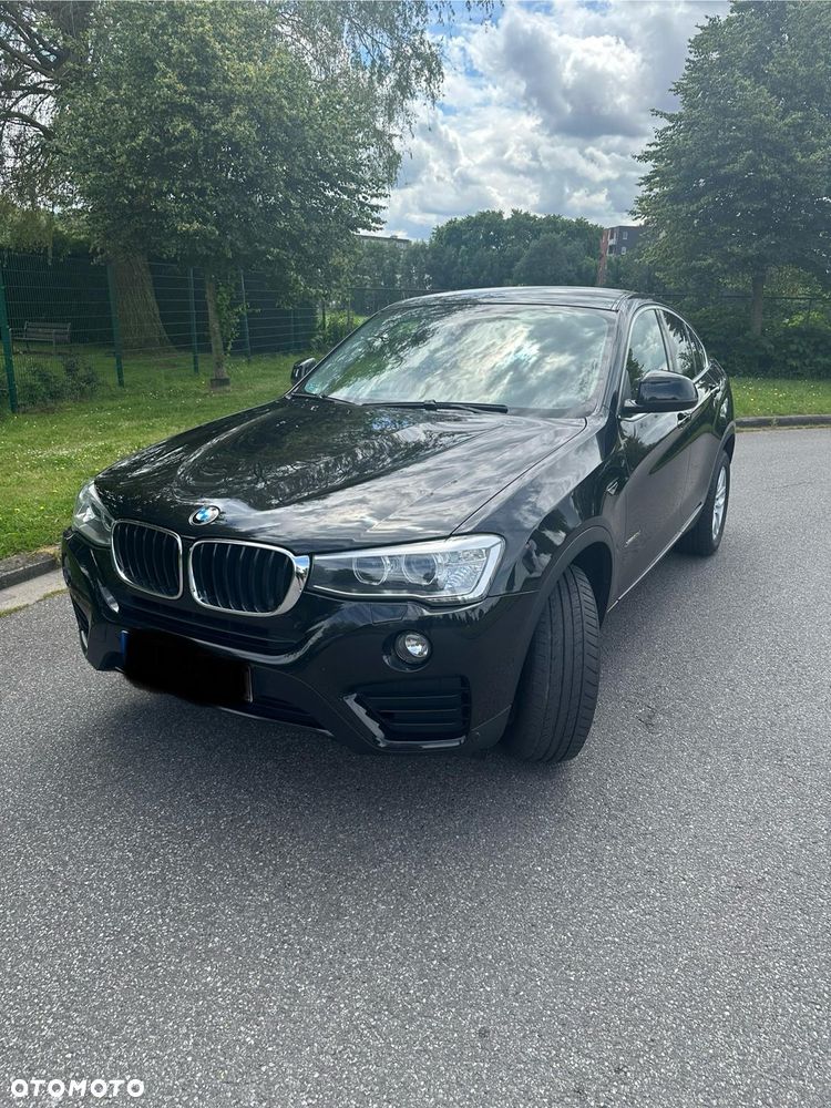 BMW X4 xDrive20d - 2