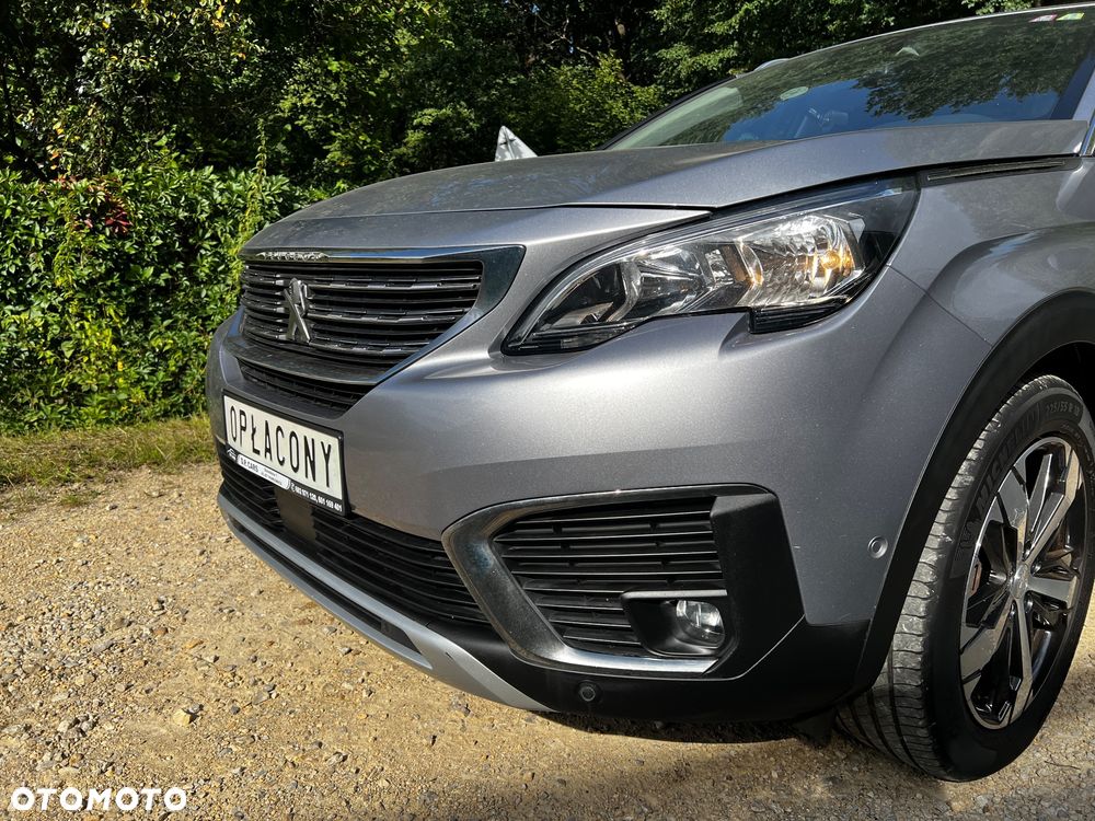 Peugeot 5008 1.5 BlueHDi GT S&S - 18