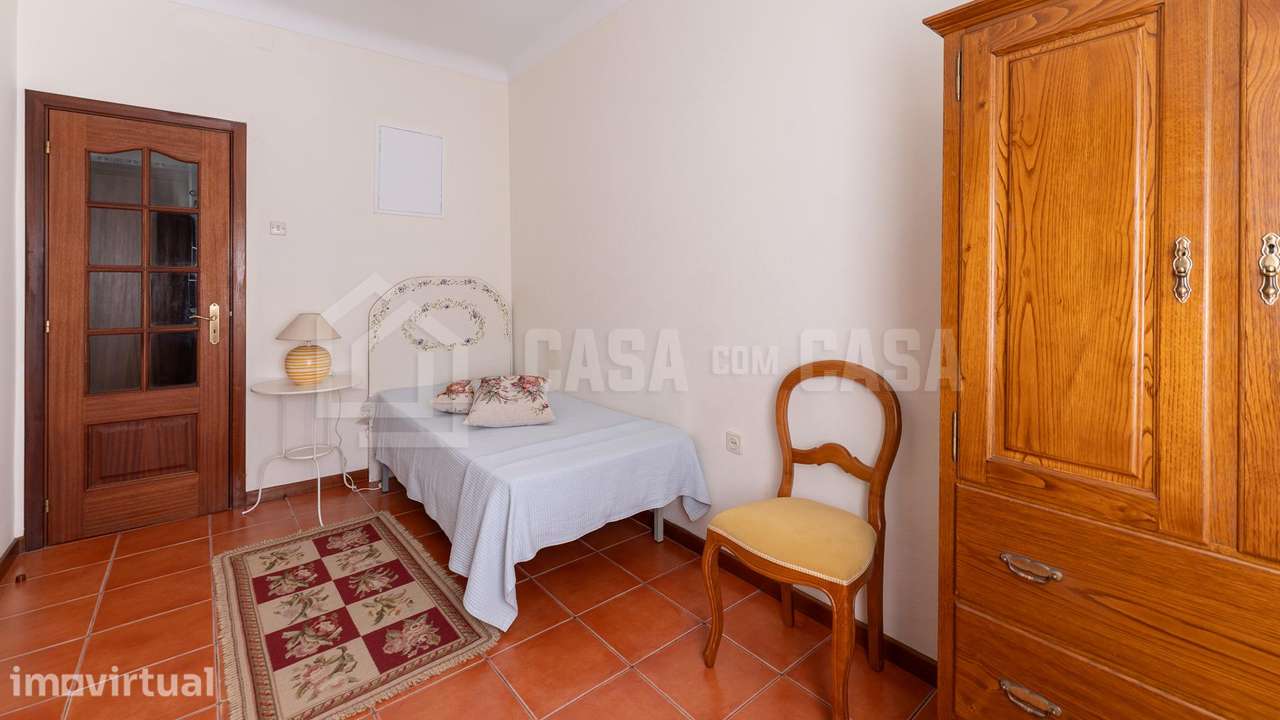 Apartamento T2+T0 Duplex no Centro - Grande imagem: 3/15