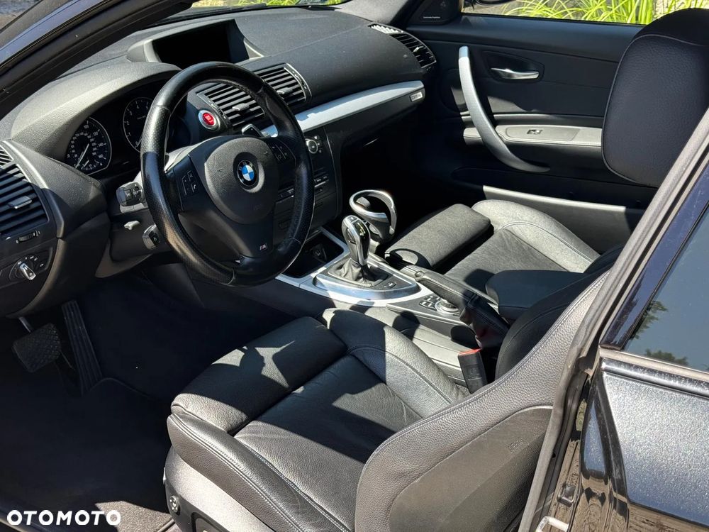 BMW Seria 1 M135i Sport-Aut - 14