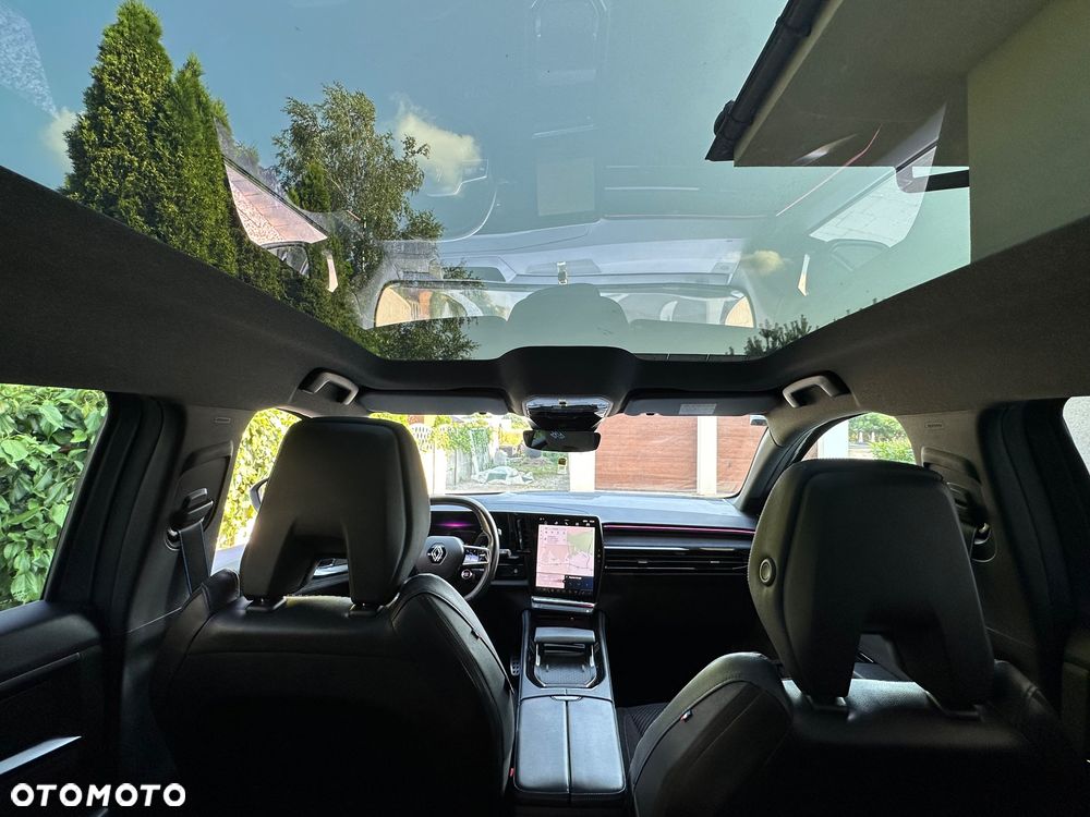 Renault Espace Full Hybrid E-TECH 200 Esprit Alpine 7-Sitzer - 12