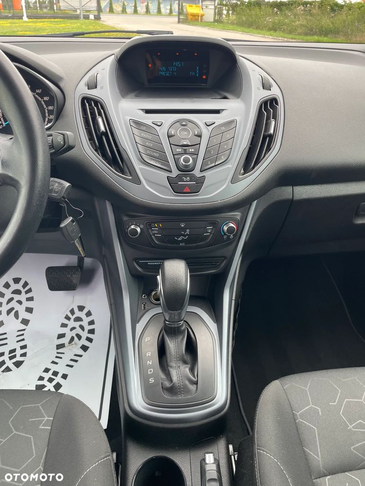 Ford B-MAX 1.6 Individual - 14