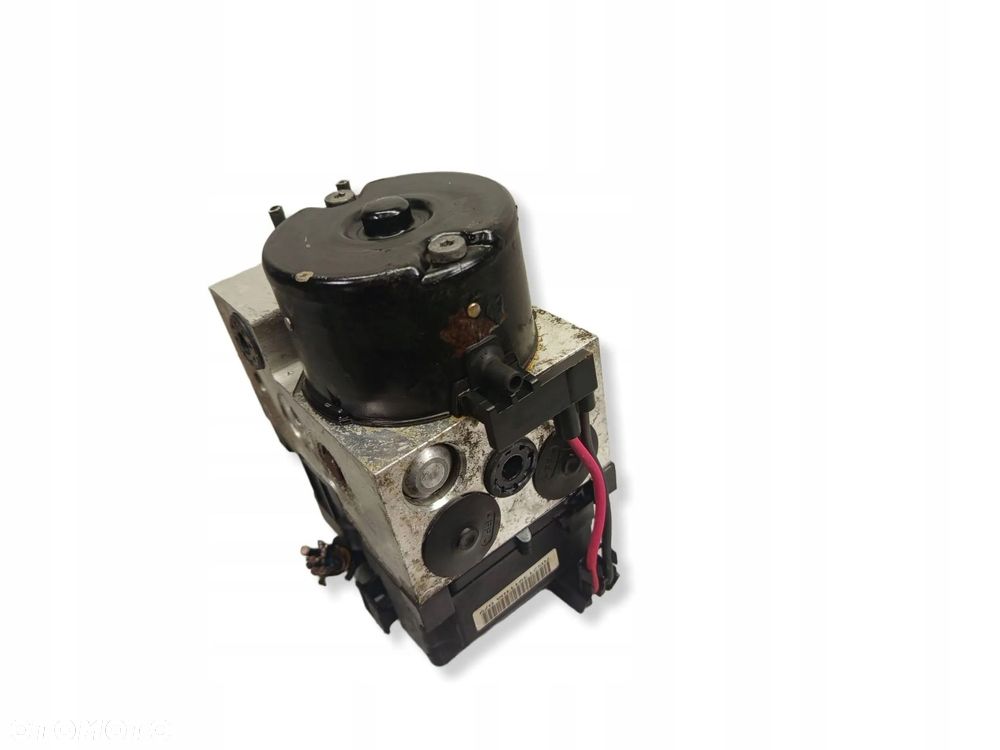 POMPA ABS STEROWNIK HONDA CIVIC VII 7 0265216895 - 14