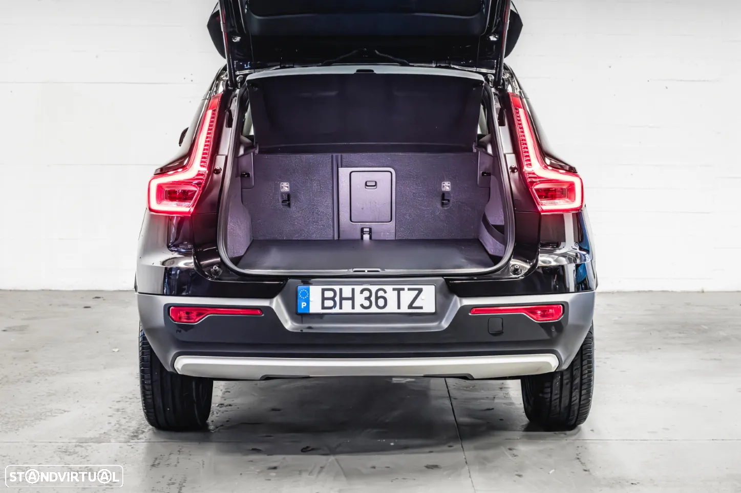Volvo XC 40 1.5 T5 PHEV R-Design - 8