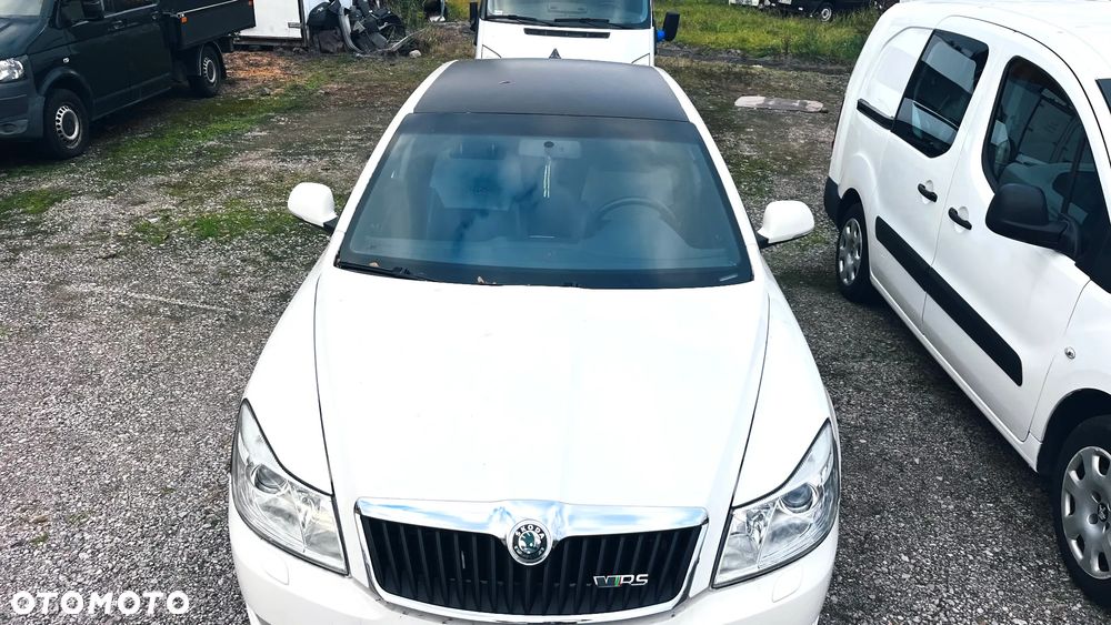 Skoda Octavia - 22
