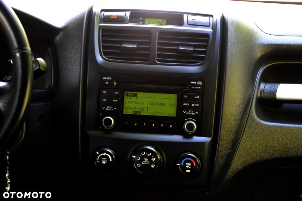 Kia Sportage - 22