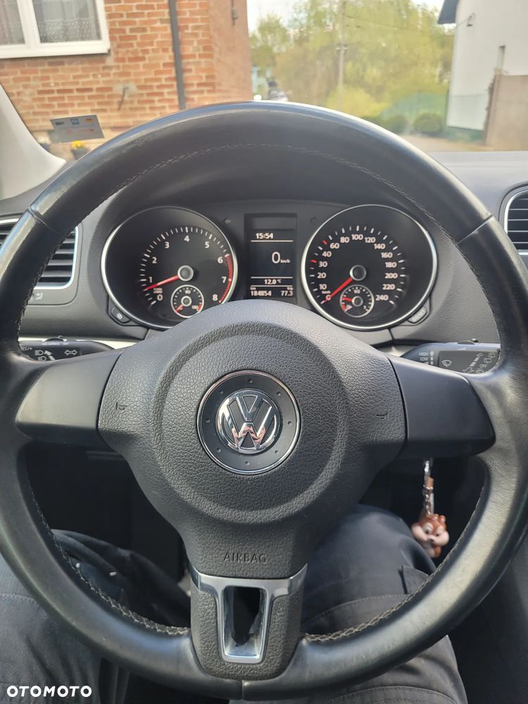 Volkswagen Golf 1.2 TSI BlueMotion Technology Style - 22