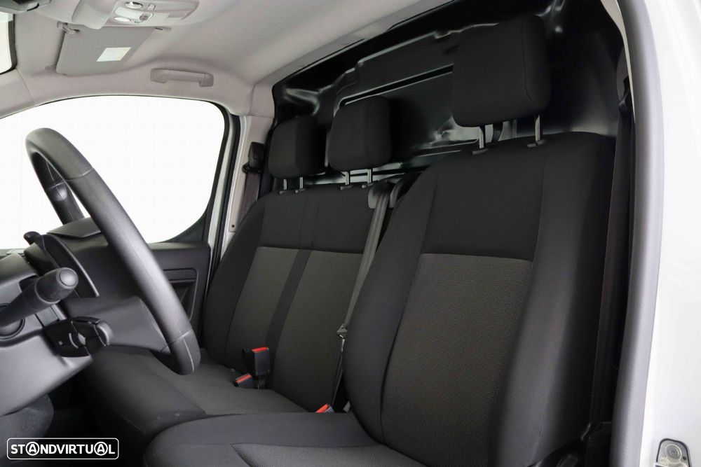 Opel Vivaro 2.0 CDTi L3H1 EAT8 - 30