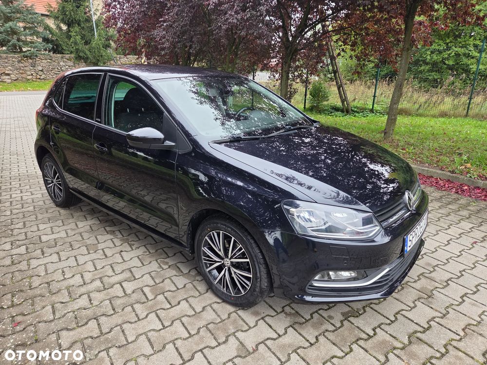 Volkswagen Polo - 3
