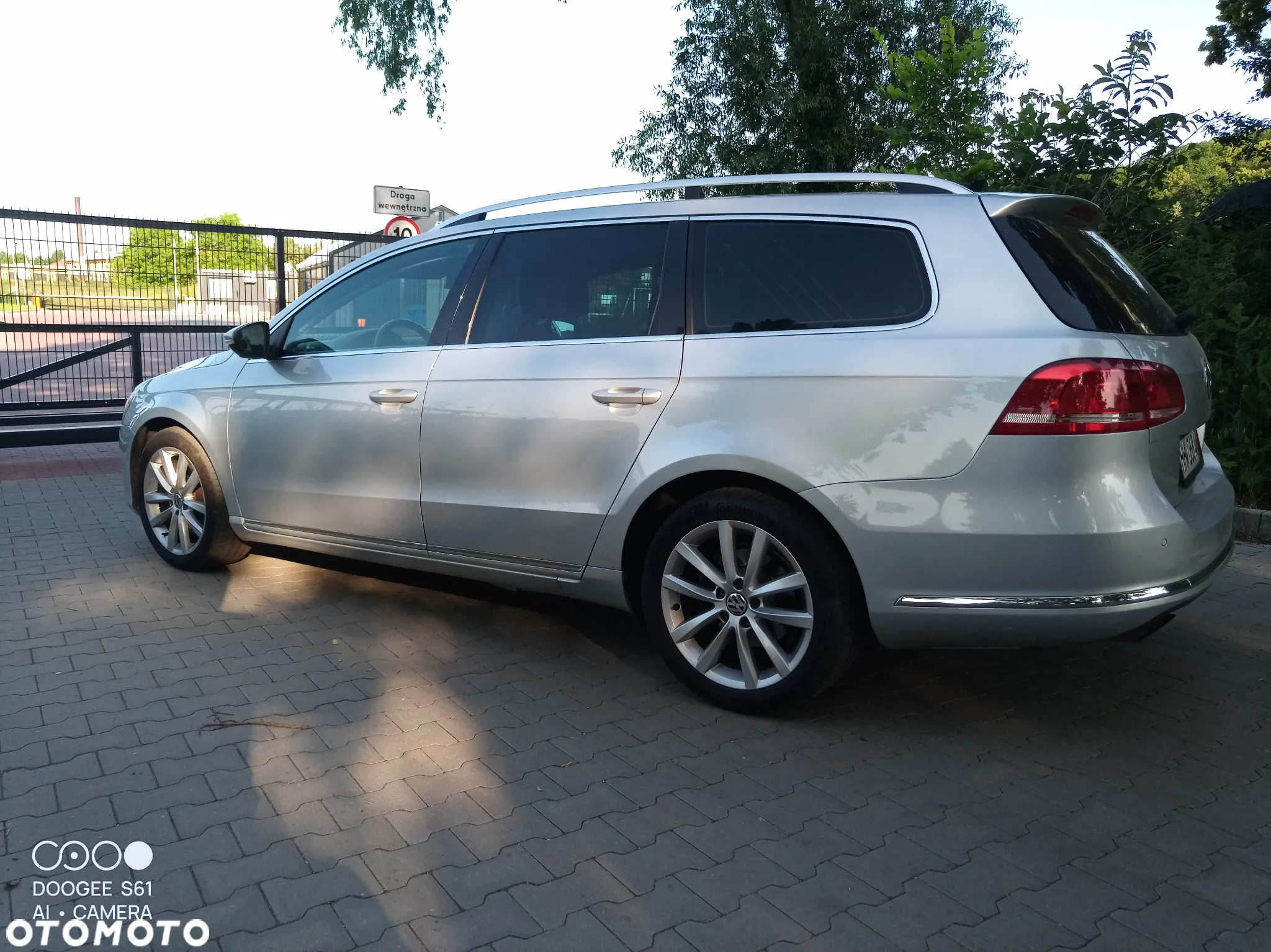 Volkswagen Passat 2.0 TDI Highline DSG - 15