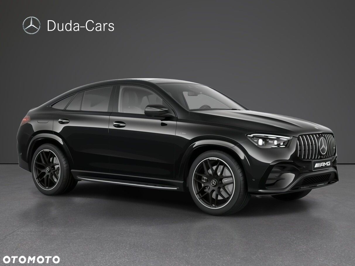 Mercedes-Benz GLE - 5