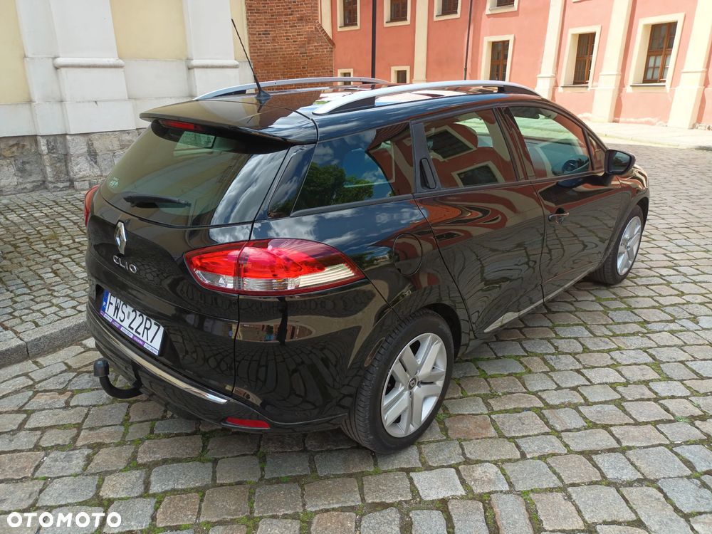Renault Clio 0.9 Energy TCe Limited - 31