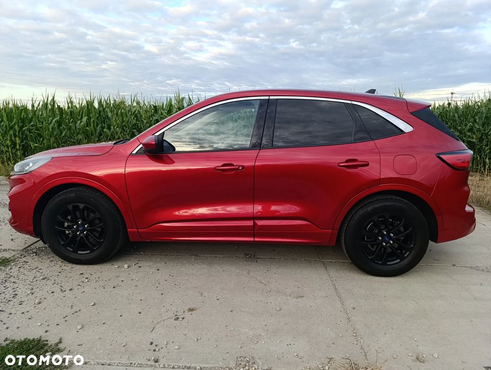 Ford Kuga 1.5 EcoBoost AWD ST-Line ASS - 9