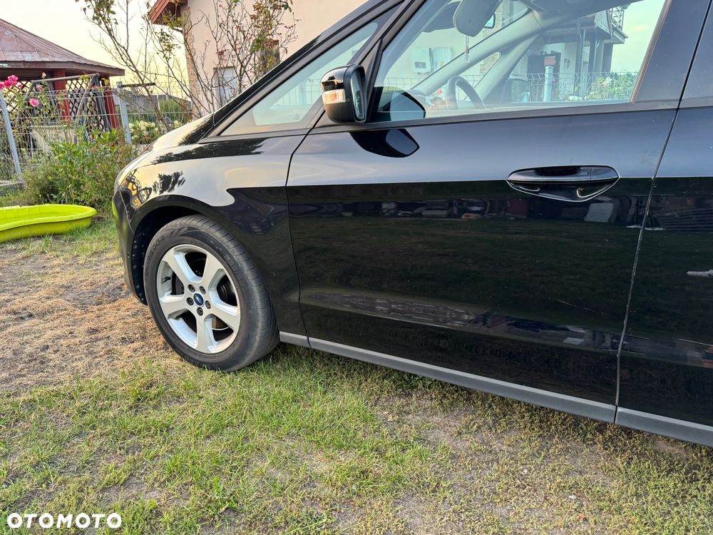 Ford Galaxy 2.0 TDCi Titanium - 40