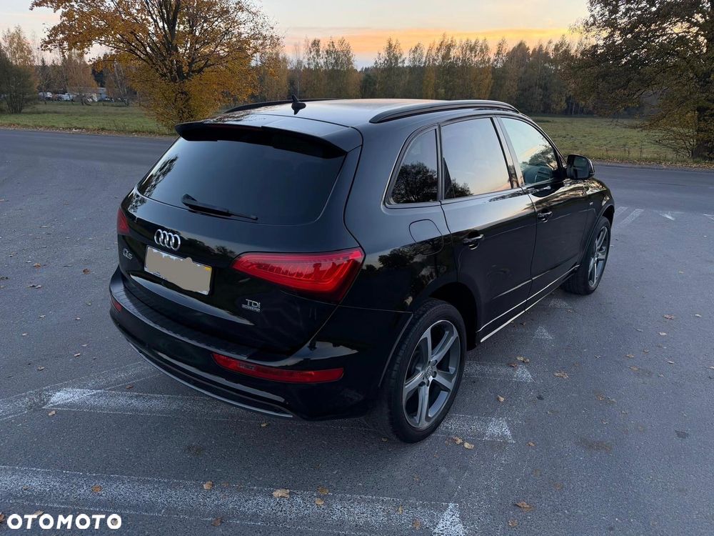 Audi Q5 2.0 TDI Quattro S tronic - 26