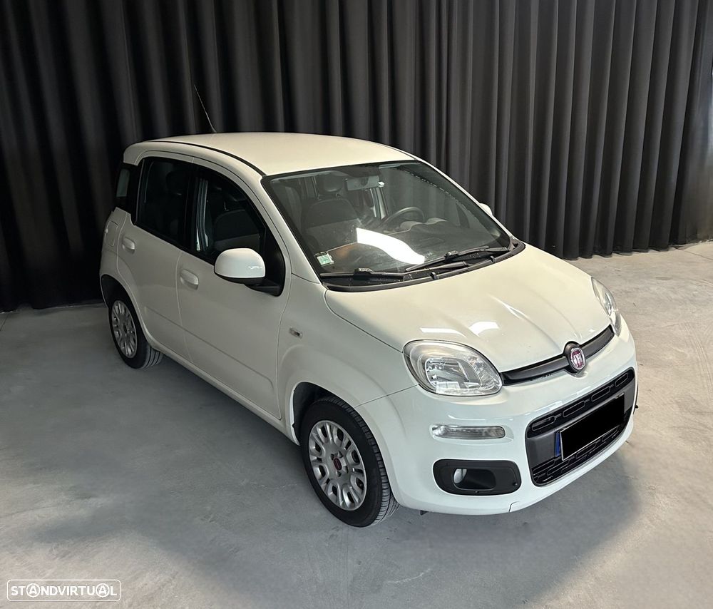 Fiat Panda 1.2 Easy S&S - 5