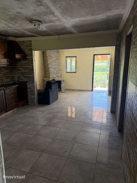 Casa terrea geminada - Grande imagem: 5/8