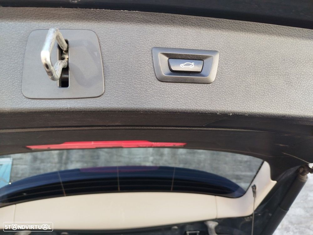 BMW 216 Active Tourer d Advantage - 5