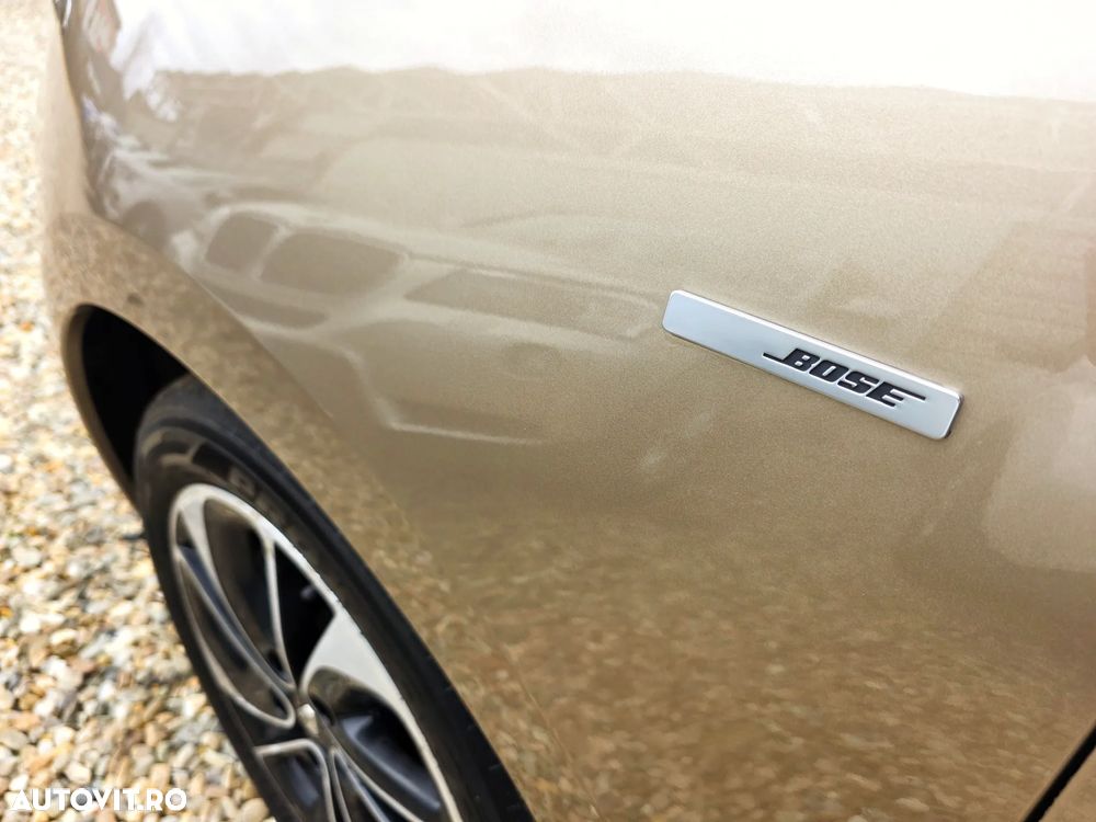 Renault Scenic ENERGY dCi 110 S&S Bose Edition - 22