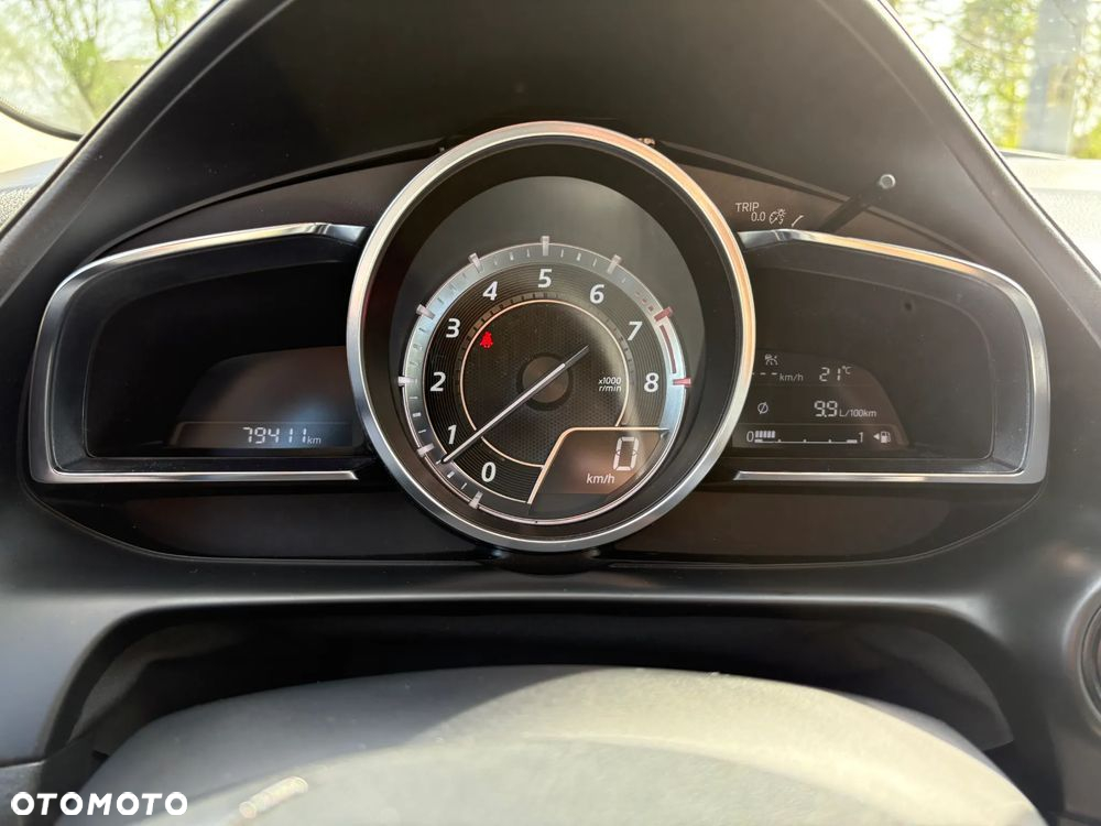 Mazda CX-3 2.0 Skypassion AWD - 11