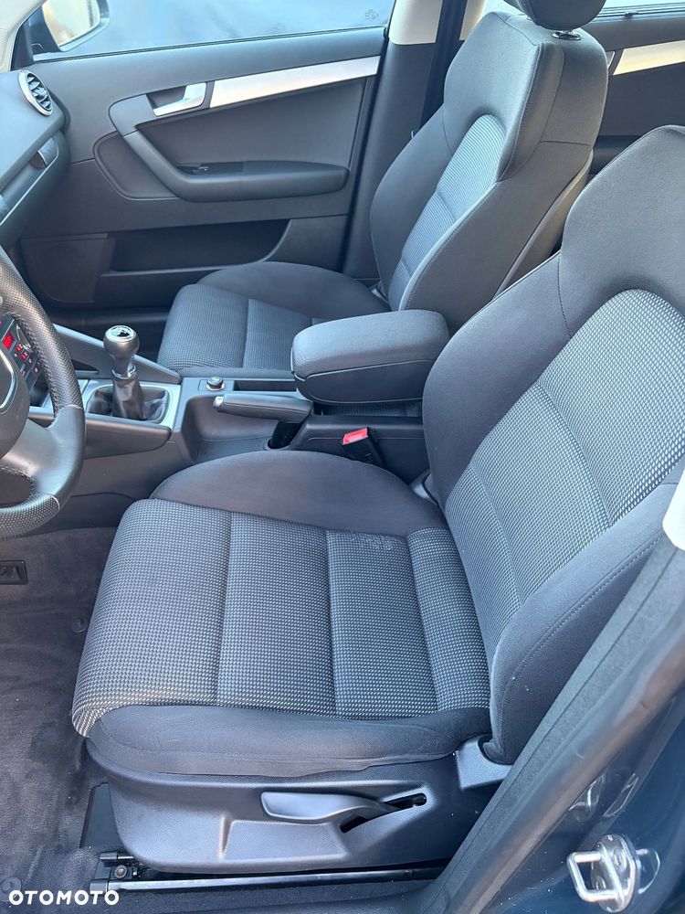 Audi A3 Sportback - 25