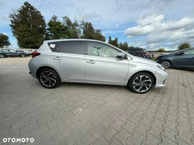Toyota Auris 1.8 VVT-i Hybrid Automatik Executive - 8