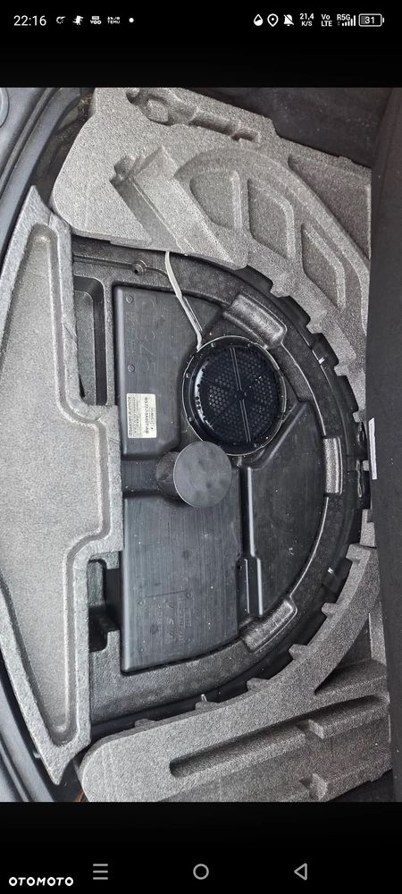 Ford Mondeo 2.0 TDCi Titanium X - 8