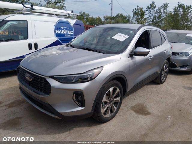 Ford Escape - 2
