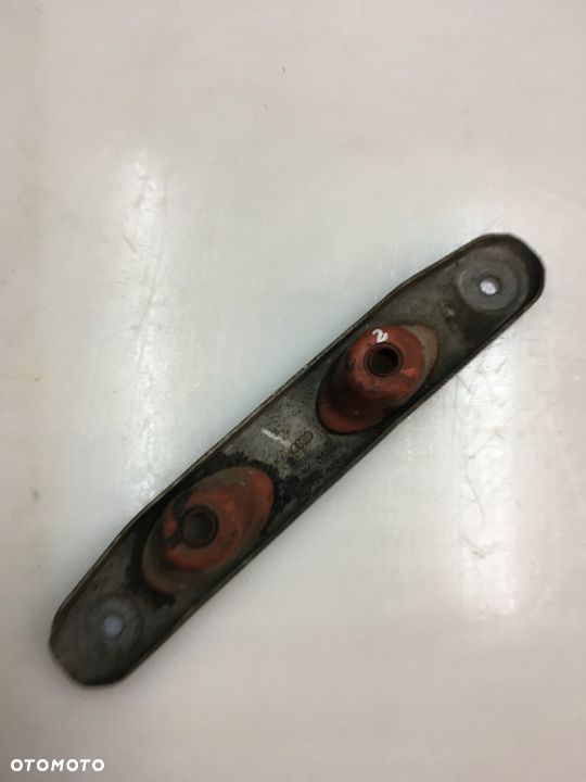 WIESZAK UCHWYT TŁUMIKA DWURURKI AUDI A3 8P 173155 - 1