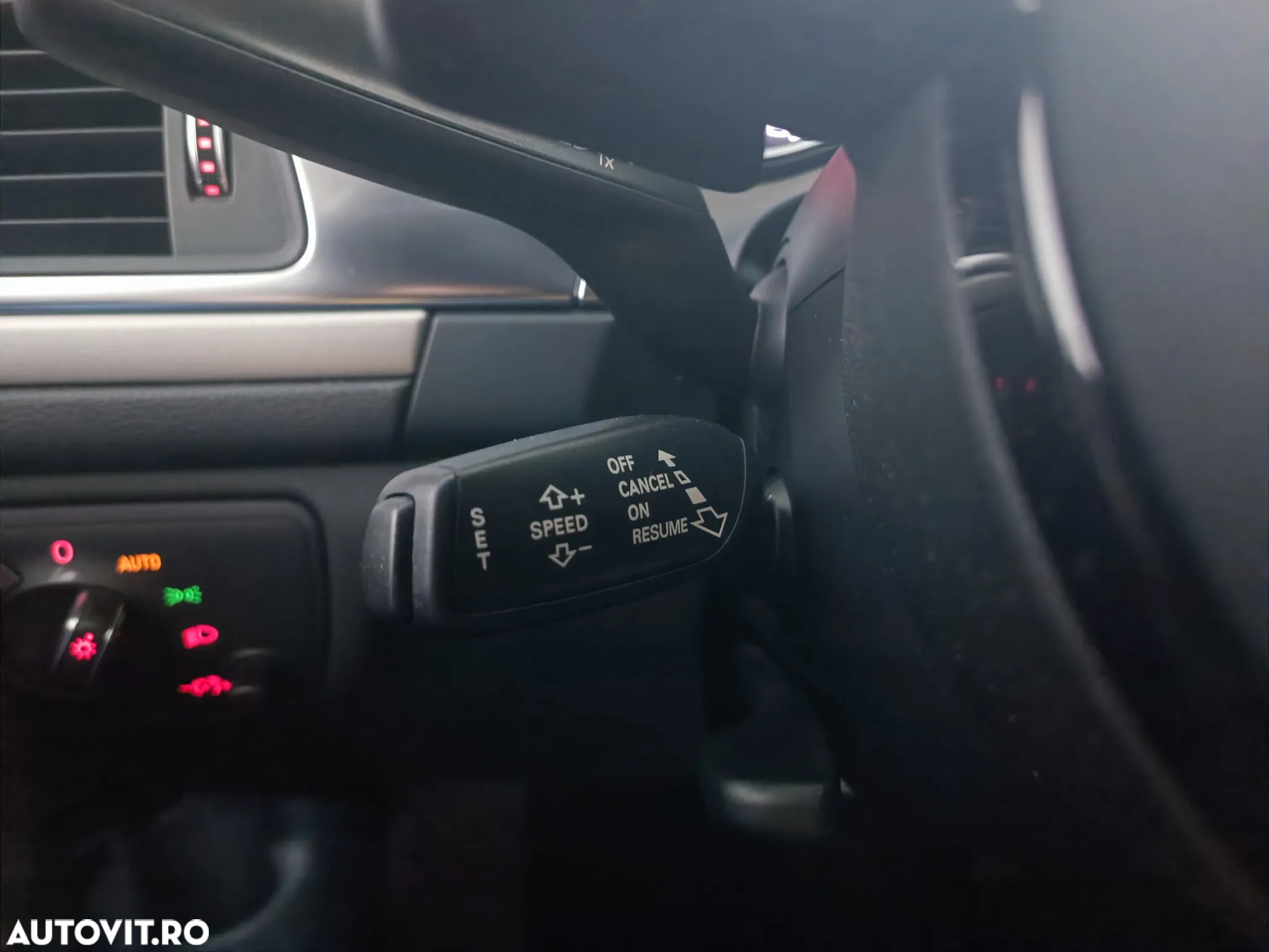 Audi A6 Allroad 3.0 TDI Quattro Tiptronic - 16