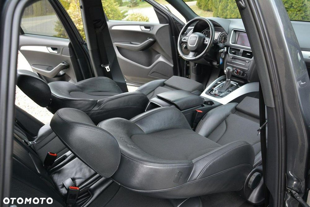Audi Q5 2.0 TDI Quattro S tronic Prime Line - 18