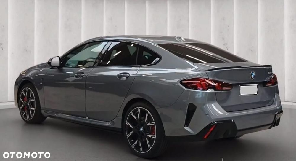 BMW Seria 2 - 4