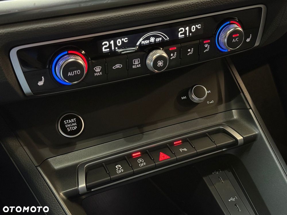 Audi Q3 - 32