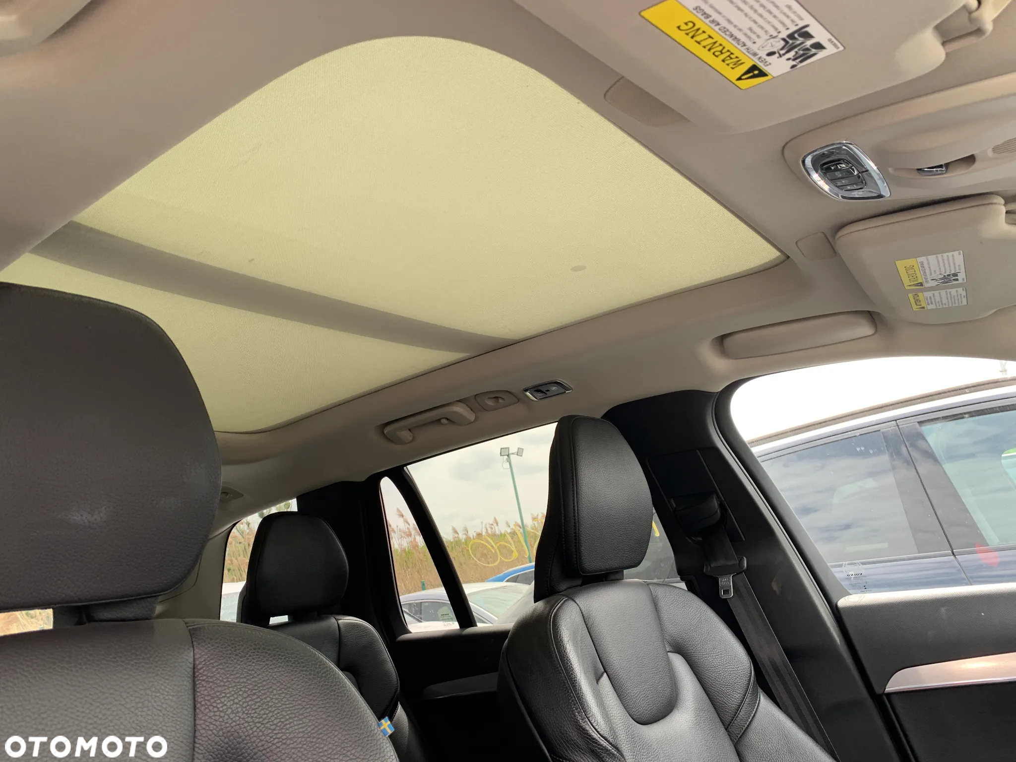 Volvo XC 90 T6 AWD Momentum - 19
