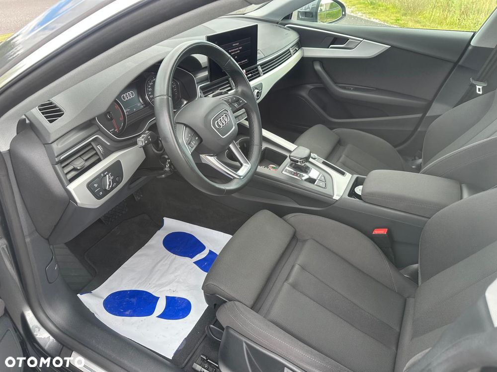Audi A5 Sportback - 15