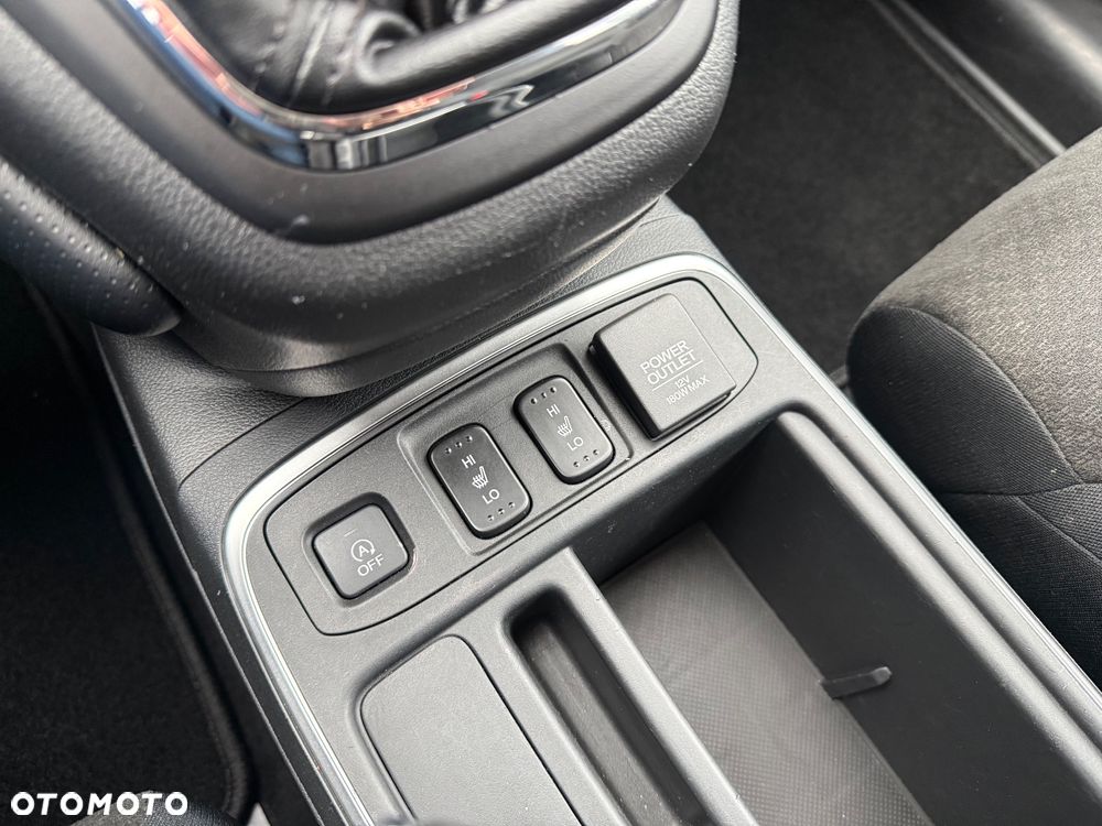 Honda CR-V 1.6i DTEC 2WD Elegance - 18