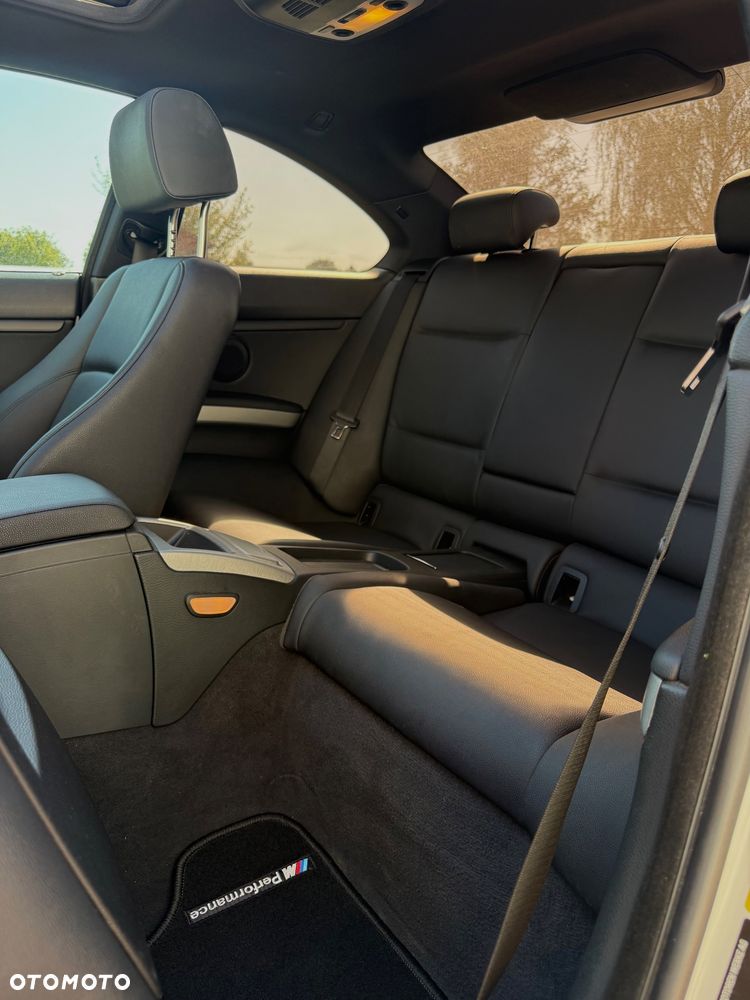 BMW Seria 3 - 6