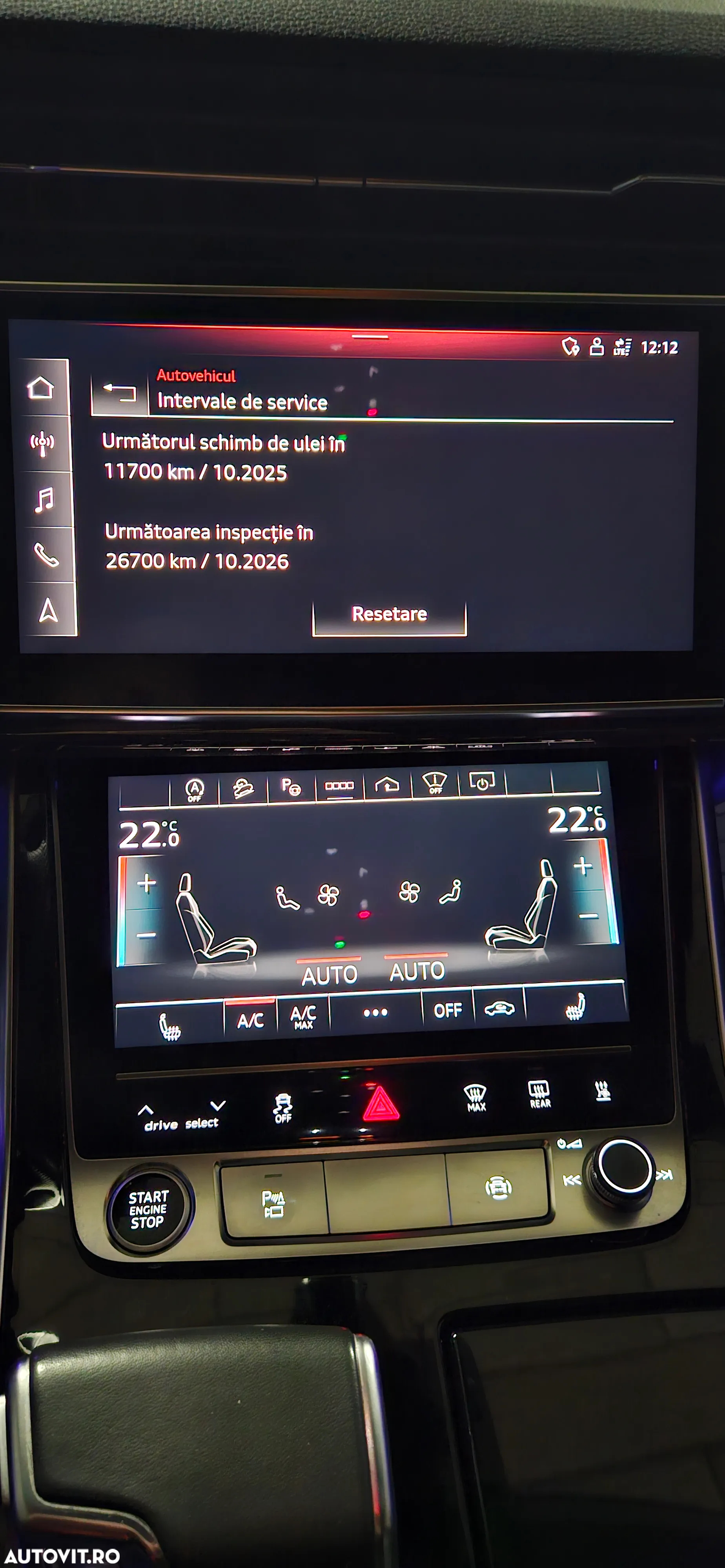Audi Q8 50 TDI quattro Tiptronic - 11